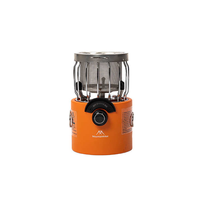 Home Cooking Gas - เตาแก๊สพกพา MOUNTAINHIKER 2000W สำหรับตั้งแคมป์กลางแจ้ง ใช้สำหรับทำอาหาร ให้ความร้อน