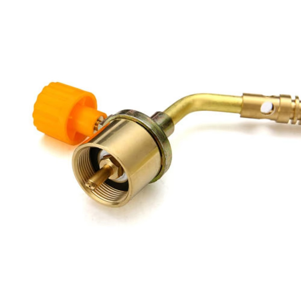 1 ชิ้น หัวพ่นไฟเชื่อมทองเหลือง - Home Cooking Gas บทวิจารณ์และราคา