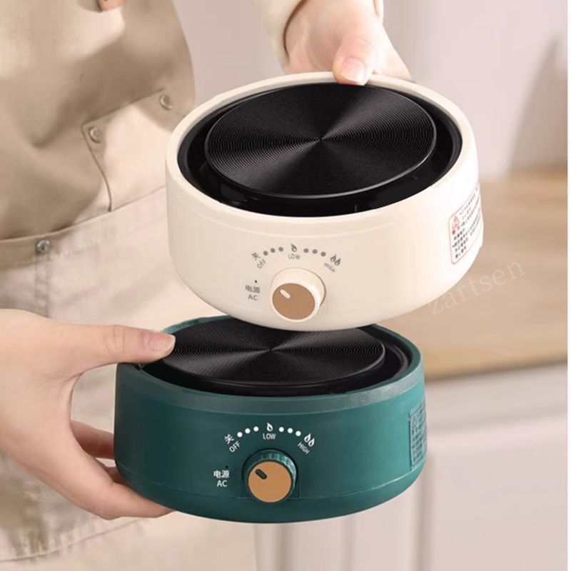 ฐานให้ความร้อนสำหรับเครื่องครั - Home Cooking Heater บทวิจารณ์และราคา