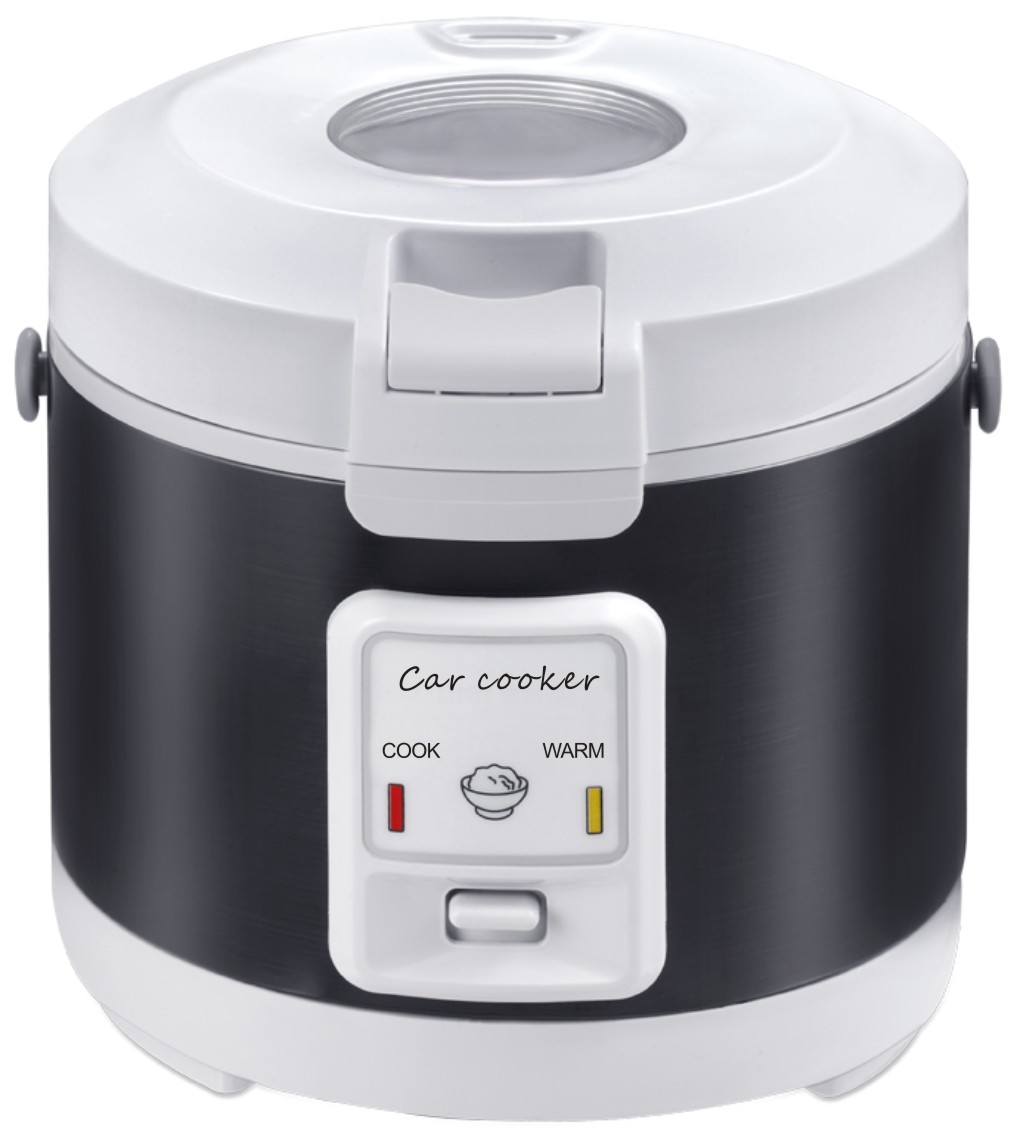 หม้อหุงข้าว 24V สำหรับรถบรรทุก - Home Cooking Heater บทวิจารณ์และราคา