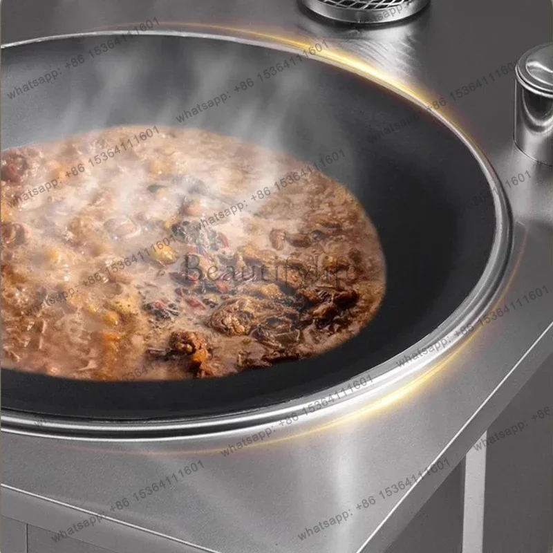 เตาฟืนสแตนเลส LS เครื่องทำความ - Home Cooking Heater บทวิจารณ์และราคา
