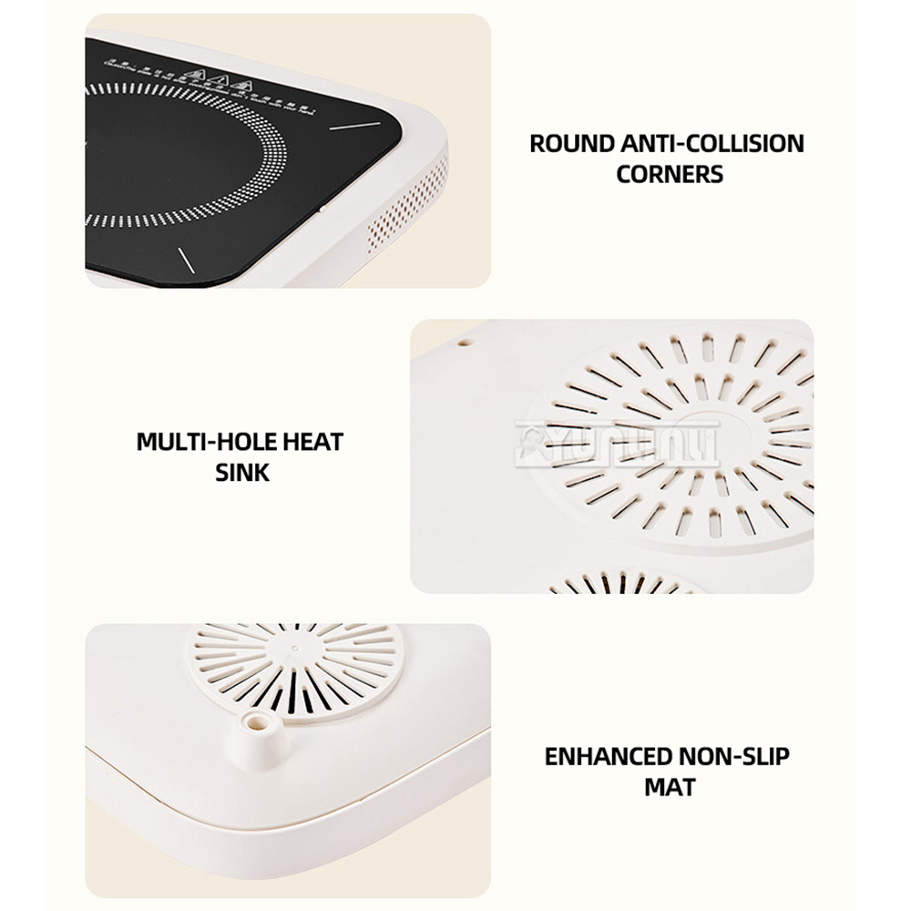ห้องครัวไฟฟ้าเครื่องทําความร้อ - Home Cooking Heater บทวิจารณ์และราคา