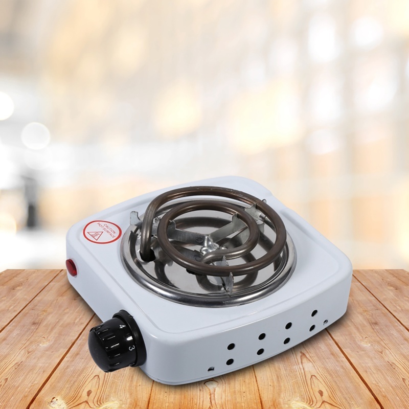 เตาไฟฟ้าแบบพกพา 500 วัตต์ เตาเ - Home Cooking Heater บทวิจารณ์และราคา