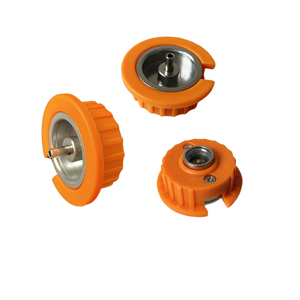 Outdoor Camping ถังแก๊สอะแดปเต - Home Cooking Gas บทวิจารณ์และราคา