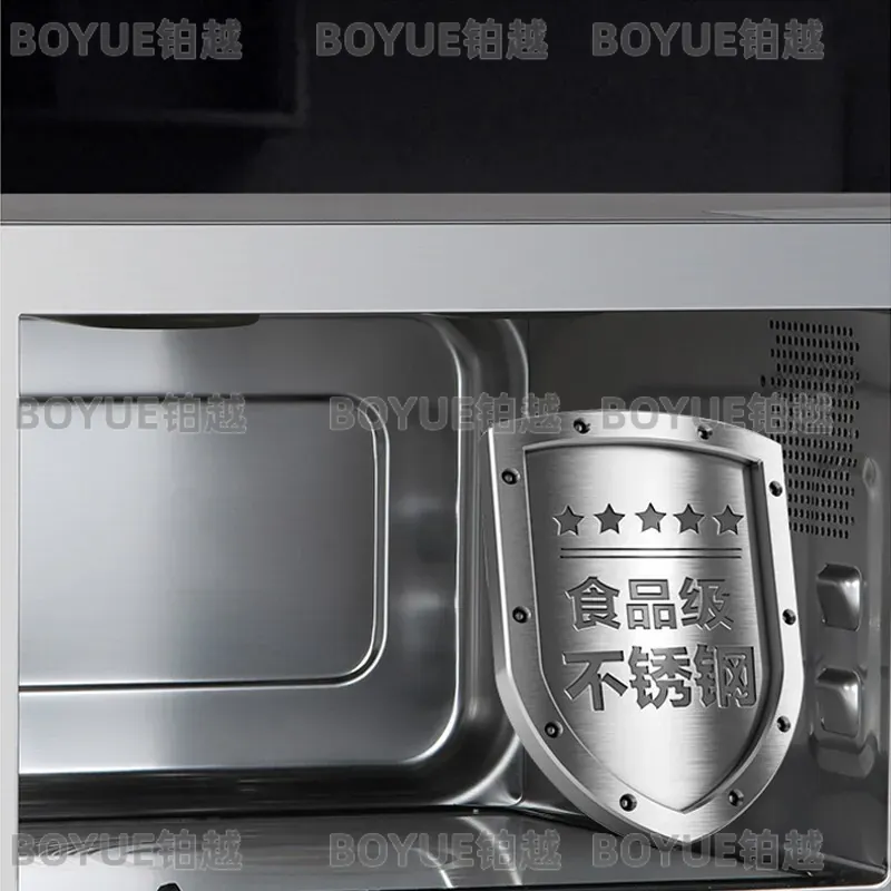 ไมโครเวฟขนาดกะทัดรัดสำหรับครัว - Home Cooking Heater บทวิจารณ์และราคา